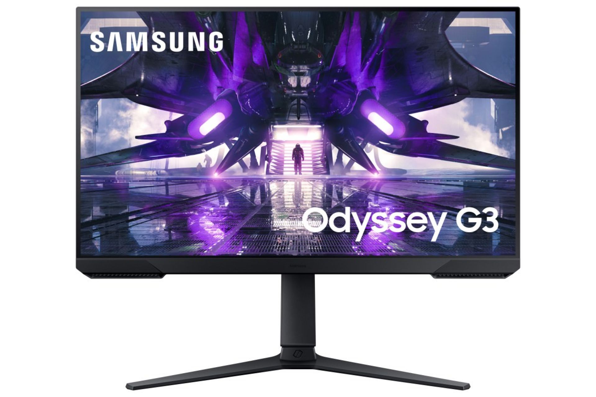 مانیتور ادیسه G30A سامسونگ
