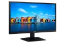 نمای چپ پنل جلو مانیتور سامسونگ 22 اینچ Samsung S22A330 FHD