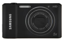 دوربین عکاسی سامسونگ Samsung ST69 مشکی