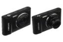 لنز دوربین عکاسی سامسونگ Samsung ST69 مشکی