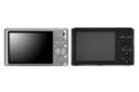 صفحه نمایش دوربین عکاسی سامسونگ Samsung ST69