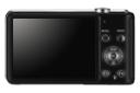 صفحه نمایش دوربین عکاسی سامسونگ Samsung ST70 مشکی
