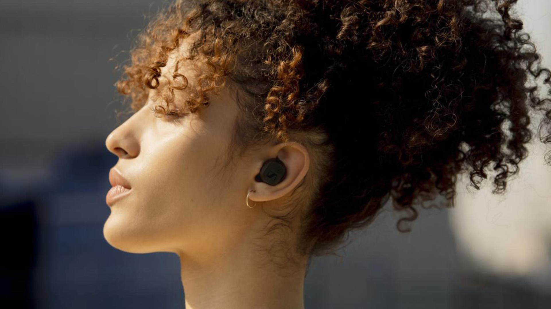 ایرباد سنهایزر CX True Wireless