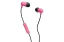 هدفون اسکال کندی Skullcandy Jib Wired Earbuds صورتی