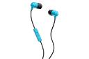 هدفون اسکال کندی Skullcandy Jib Wired Earbuds آبی روشن
