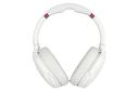 نمای روبرو هدفون بی سیم اسکال کندی Skullcandy Venue سفید
