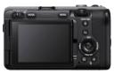 صفحه نمایش دوربین عکاسی سونی Sony FX3