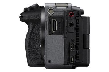 درگاه دوربین عکاسی سونی Sony FX3
