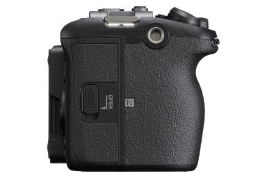 نمای راست دوربین عکاسی سونی Sony FX3