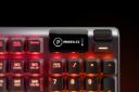 صفحه اولد کیبورد گیمینگ SteelSeries APEX PRO