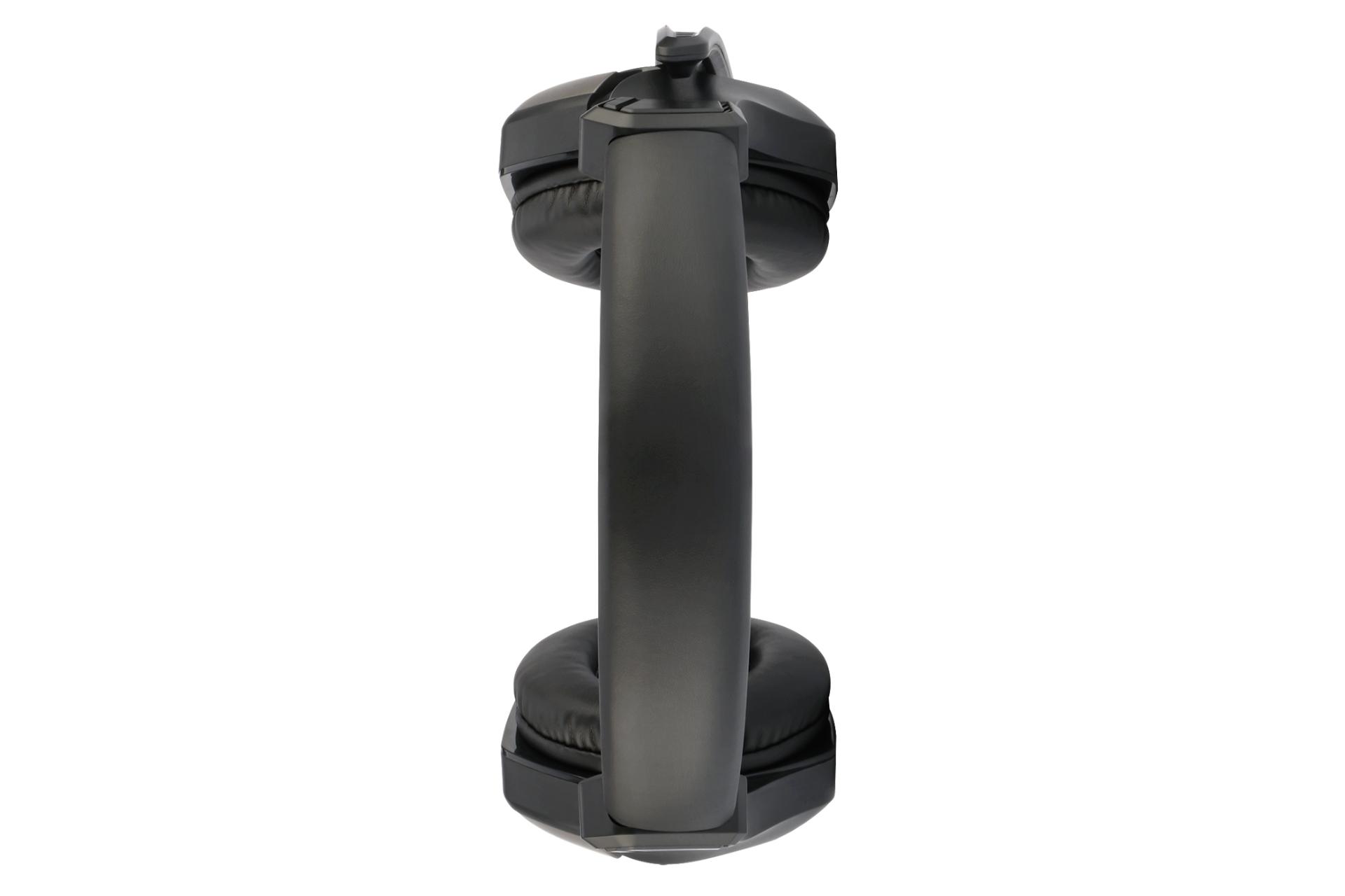 هدبند هدست گیمینگ تی دگر T-DAGGER Eiger T-RGH208