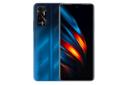 گوشی موبایل تکنو Tecno Pova 2 آبی