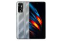 گوشی موبایل تکنو Tecno Pova 2 نقره ای