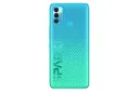 پنل پشت گوشی موبایل اسپارک 7T تکنو Tecno Spark 7T آبی