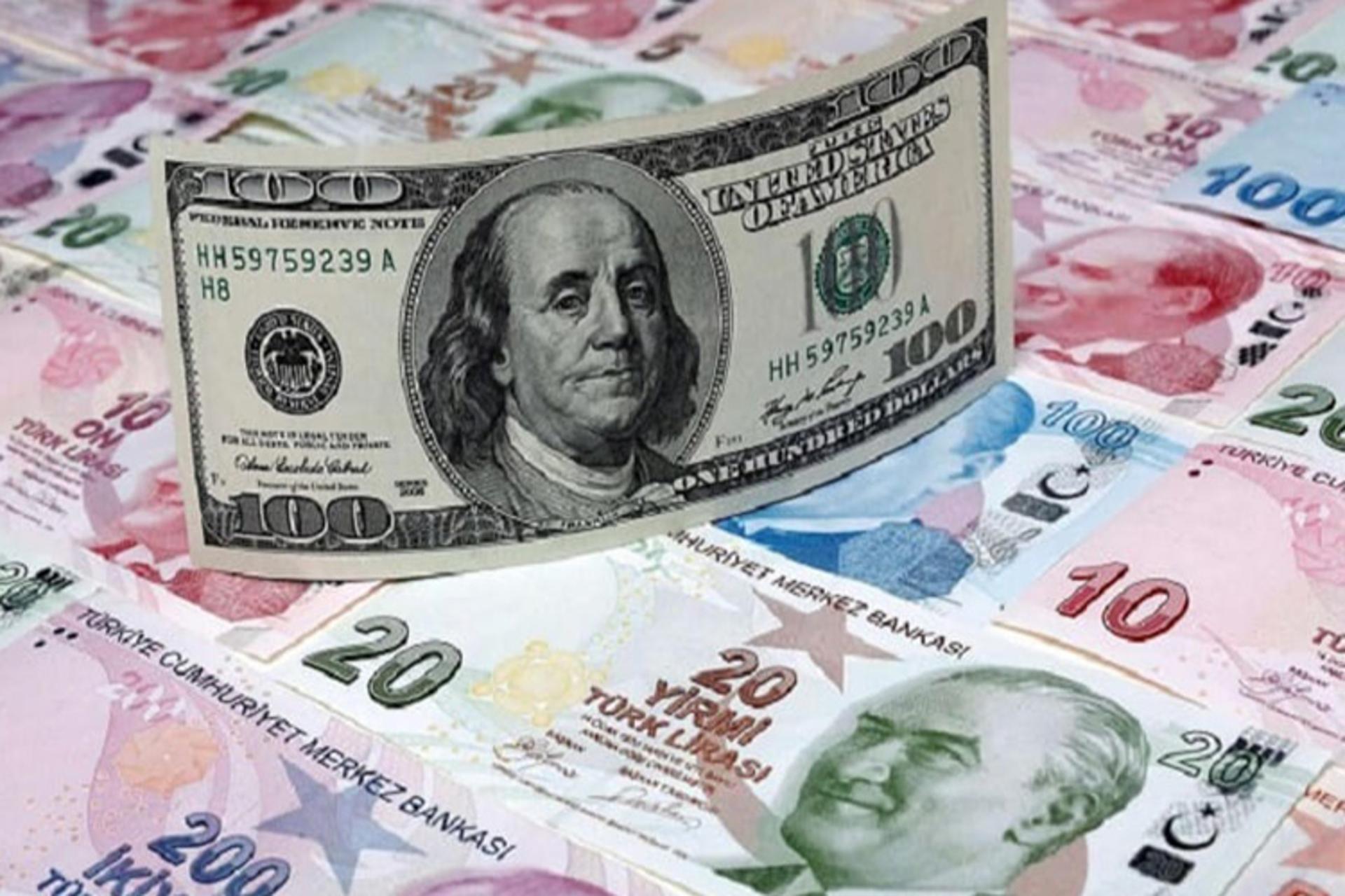 اسکناس ۱۰۰ دلاری آمریکا