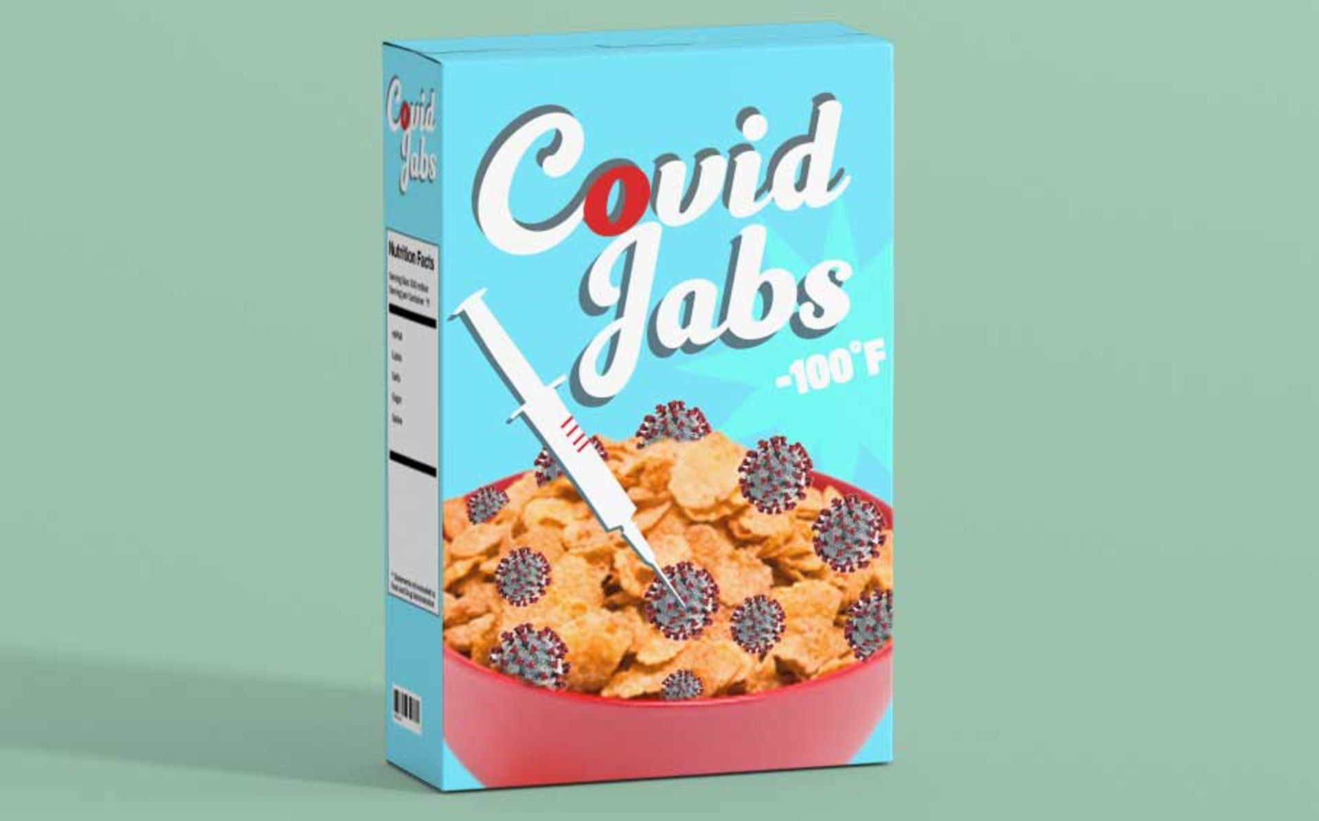 ترکیبات واکسن