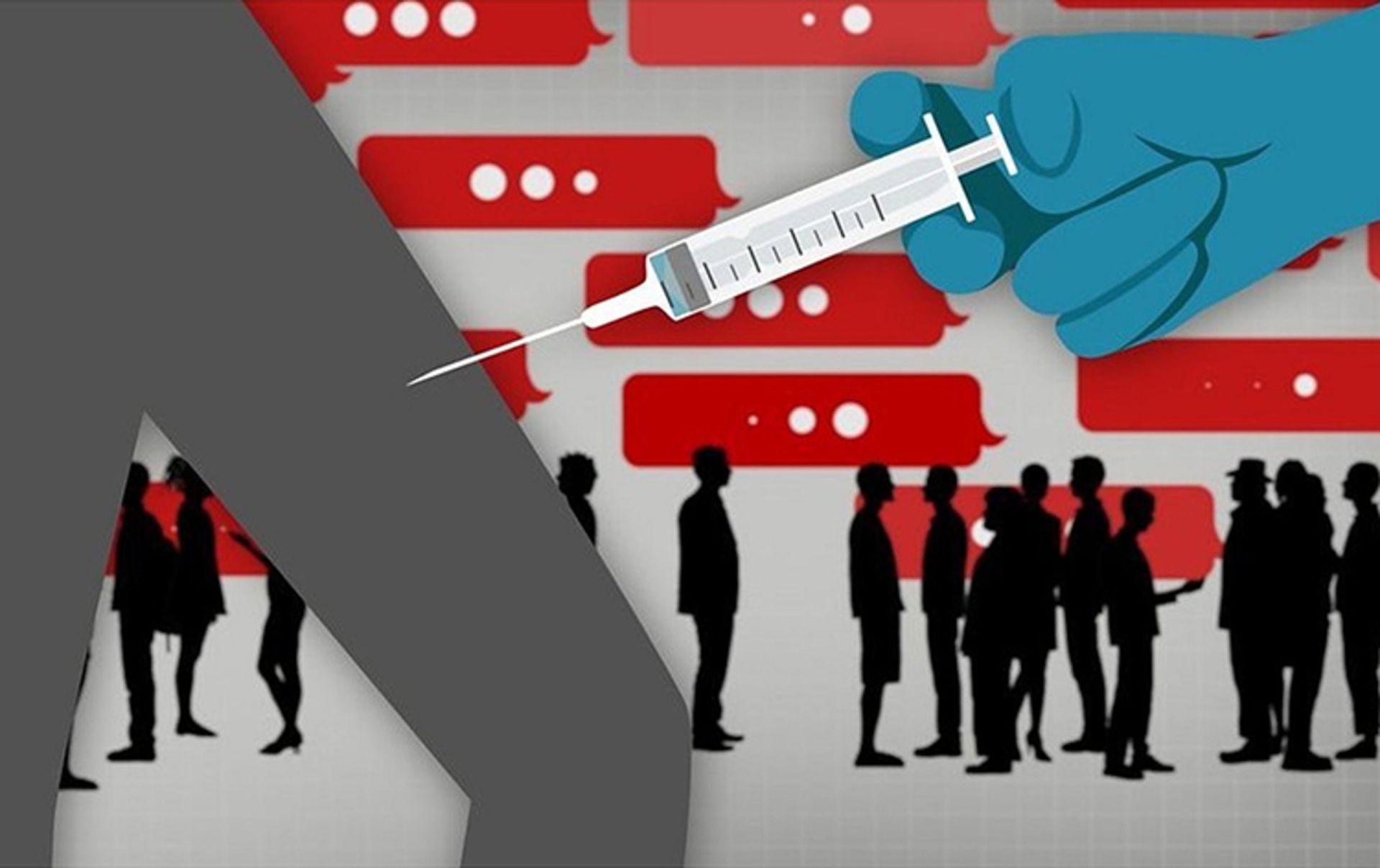 واکسن کرونا