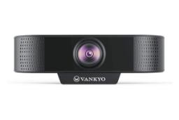 نمای روبرو وب کم وانکیو Vankyo HMW1