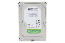 هارد دیسک وسترن دیجیتال Western Digital AV-GP WD5000AVCS 3.5 Inch 500GB ظرفیت 500 گیگابایت