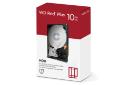 جعبه هارد دیسک وسترن دیجیتال Western Digital Red Plus WD101EFBX 3.5 Inch 10TB ظرفیت 10 ترابایت