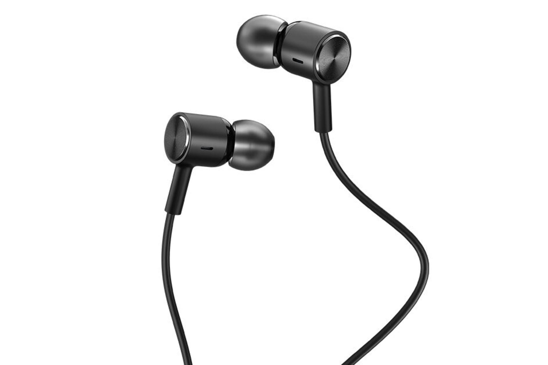 ایربادهای هدفون بی سیم شیائومی Xiaomi Line Free مشکی