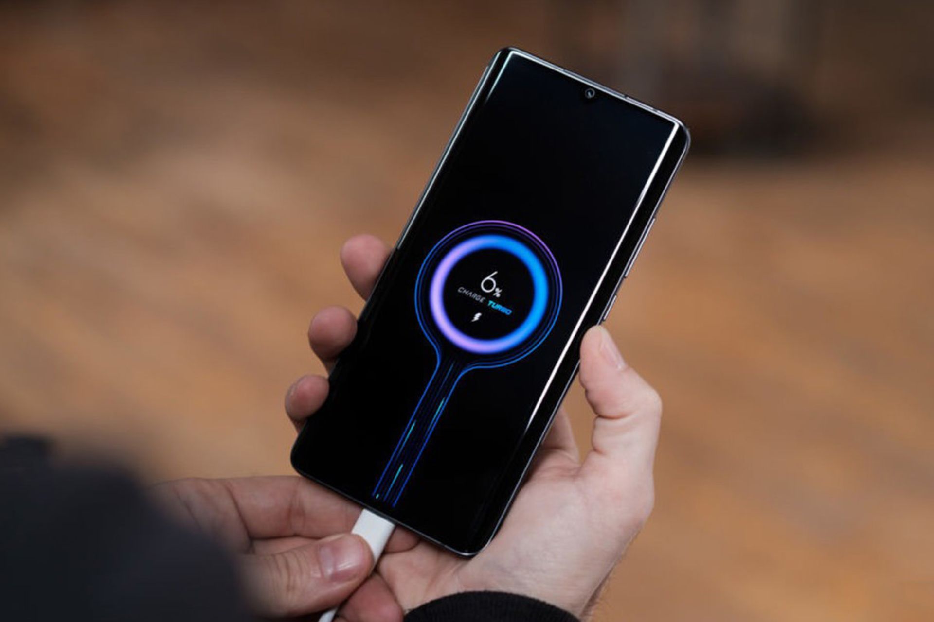 ویژگی جدید شاخص سلامتی باتری شیائومی