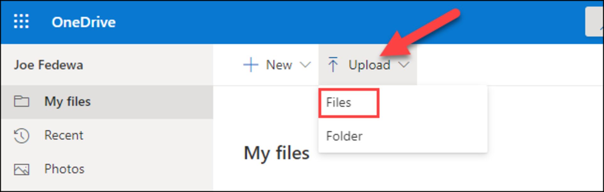 انتقال بی‌سیم فایل از ویندوز به اندروید