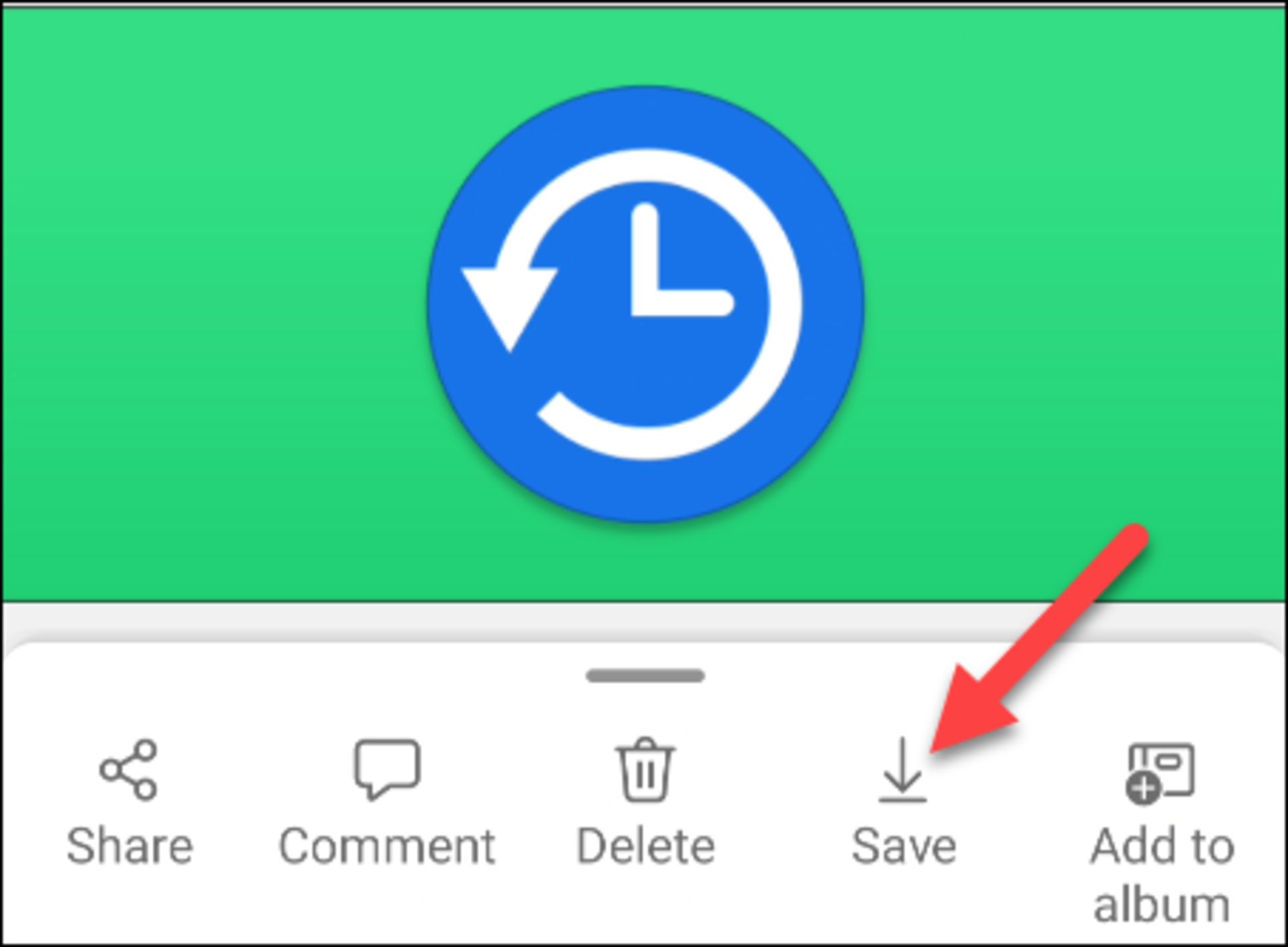 انتقال بی‌سیم فایل از ویندوز به اندروید