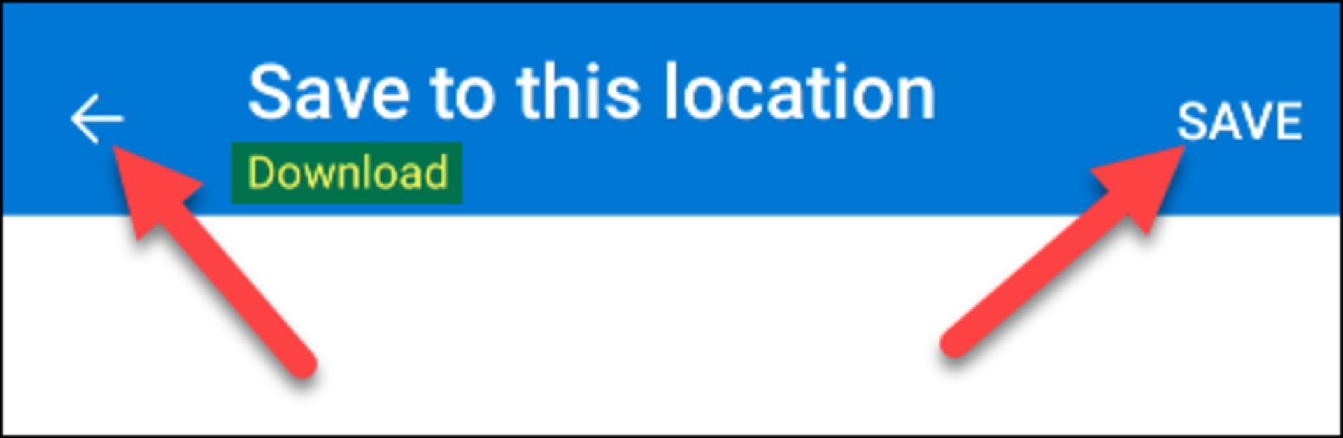 انتقال بی‌سیم فایل از ویندوز به اندروید