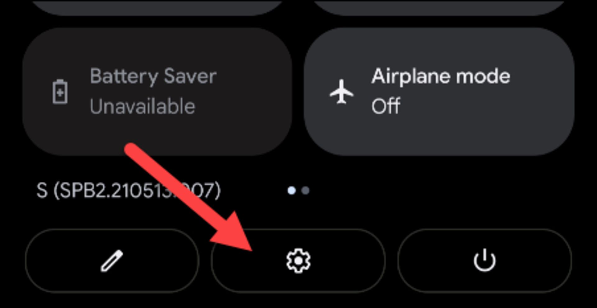 مشاهده پراستفاده‌ترین برنامه‌ها در گوشی‌های گوگل پیکسل
