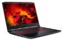 نمای نیمرخ چپ لپ تاپ نیترو 5 AN515-44-R2NZ