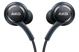 هدفون تو گوشی ای اکی جی AKG EO-IG955 Type-C