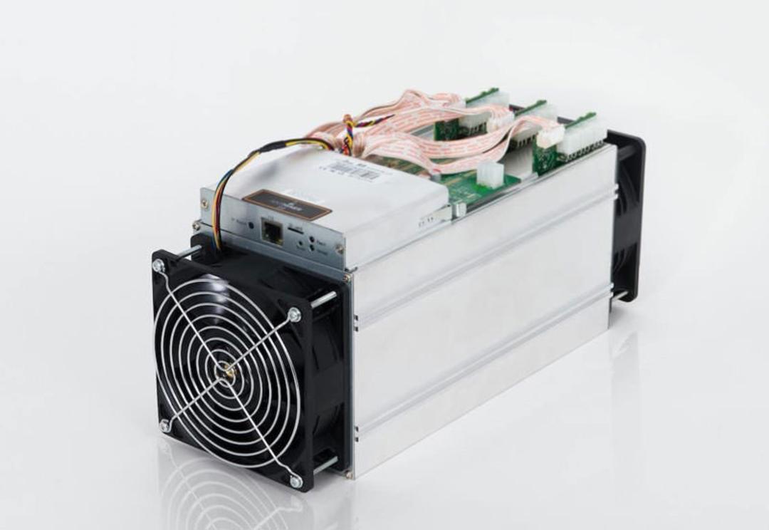 دستگاه ماینینگ / ماینر ارز دیجیتال