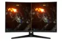 ASUS TUF Gaming VG32VQ1B UHD / مانیتور ایسوس 31.5 اینچ مدل TUF گیمینگ VG32VQ1B نرخ 165 هرتز