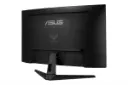 پنل پشت ASUS TUF Gaming VG32VQ1B UHD / مانیتور ایسوس 31.5 اینچ مدل TUF گیمینگ VG32VQ1B