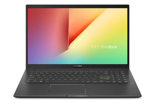 VivoBook 15 K513EQ ایسوس - Core i7-1165G7 MX350 16GB 512GB
