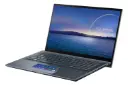 نمای نیمرخ راست لپ تاپ ایسوس ذن بوک پرو 15 UX535LI