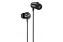 هدفون تو گوشی باسئوس Baseus Encok H13 مشکی