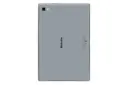 پنل پشت Blackview Tab 8 / تبلت تب 8 بلک ویو خاکستری