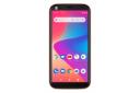 پنل جلو گوشی موبایل بلو BLU J7L قهوه ای