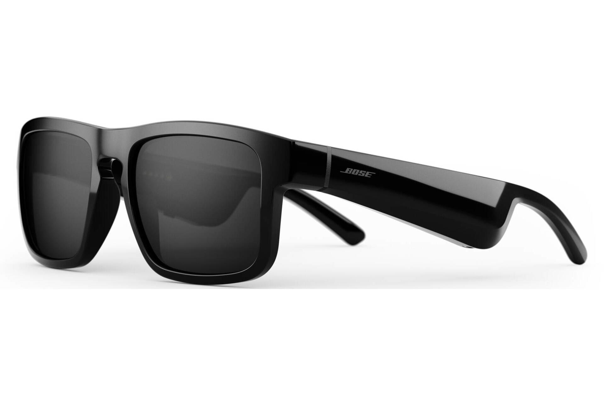 نمای گوشه هدفون بی سیم بوز Bose Frames Tenor