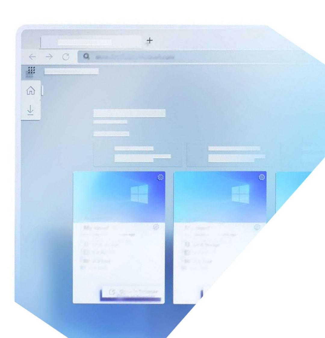 Cloud pc 2
