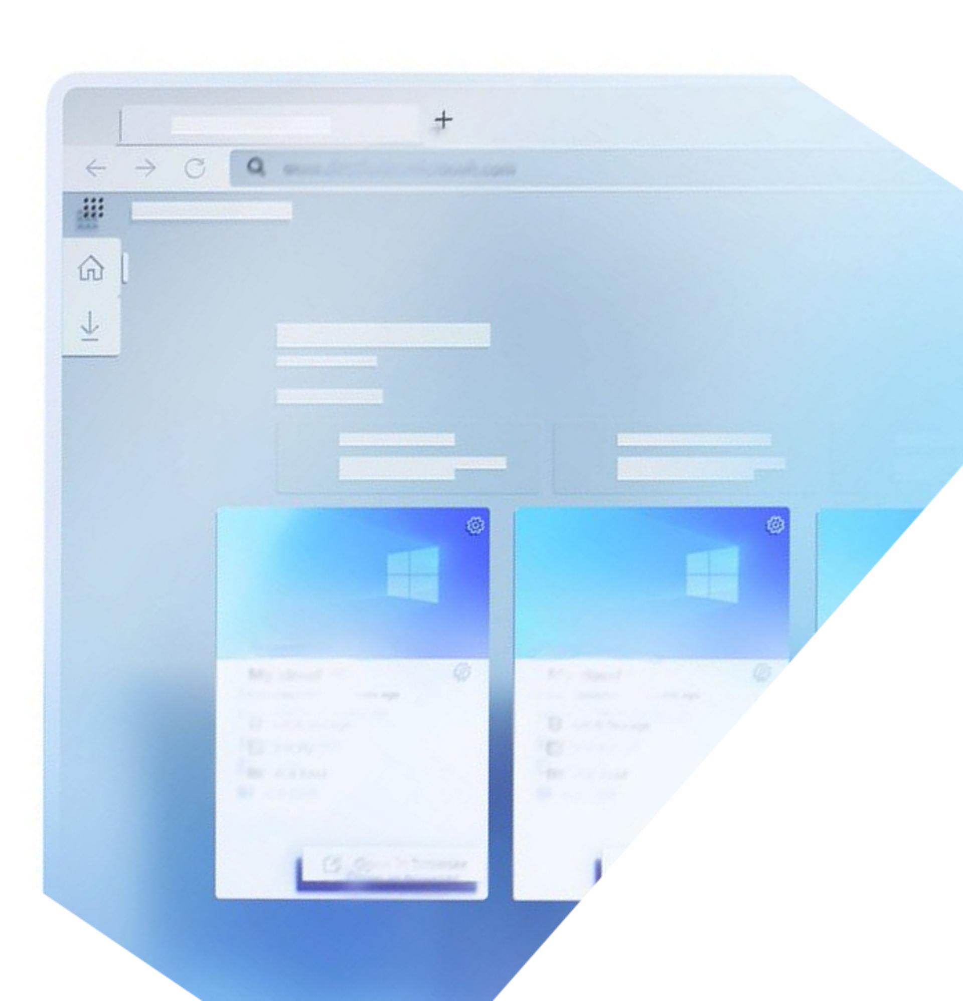 Cloud pc 2