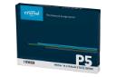 جعبه SSD کروشیال Crucial P5 NVMe M.2 1TB ظرفیت 1 ترابایت