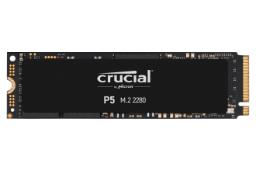 SSD کروشیال Crucial P5 NVMe M.2