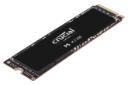 نمای چپ SSD کروشیال Crucial P5 NVMe M.2