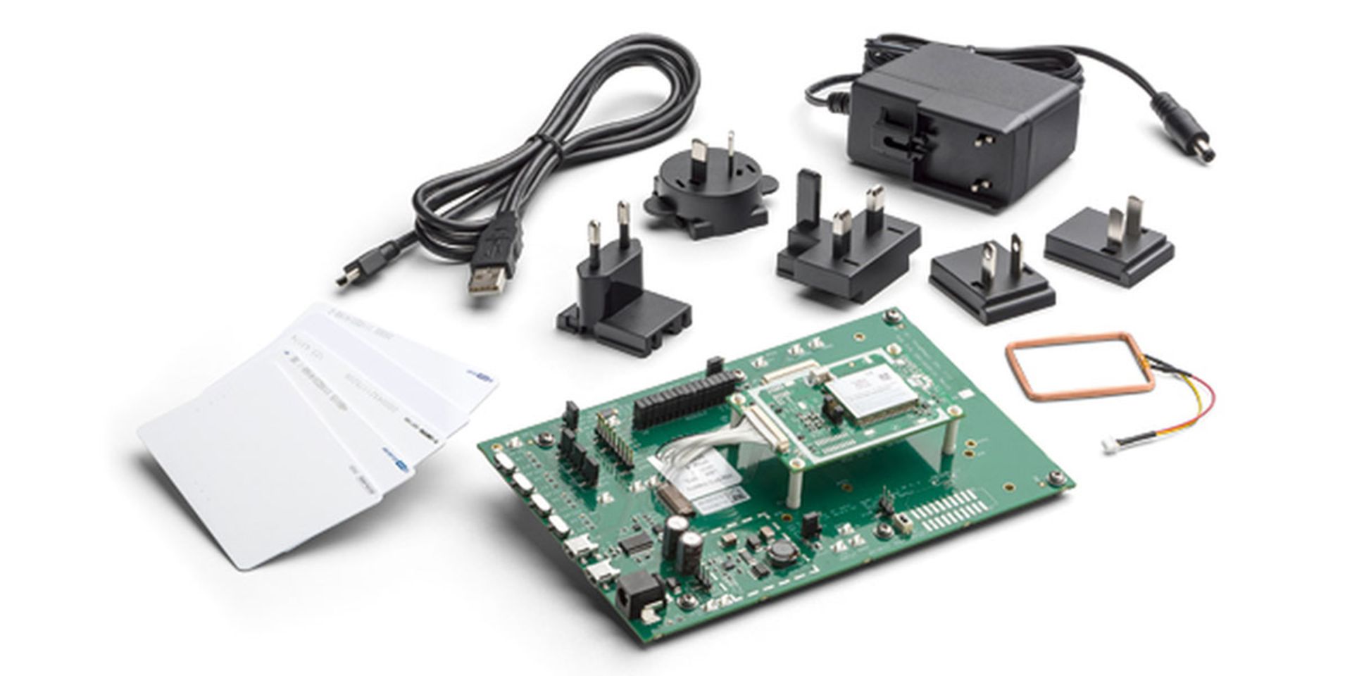 کیت RFID