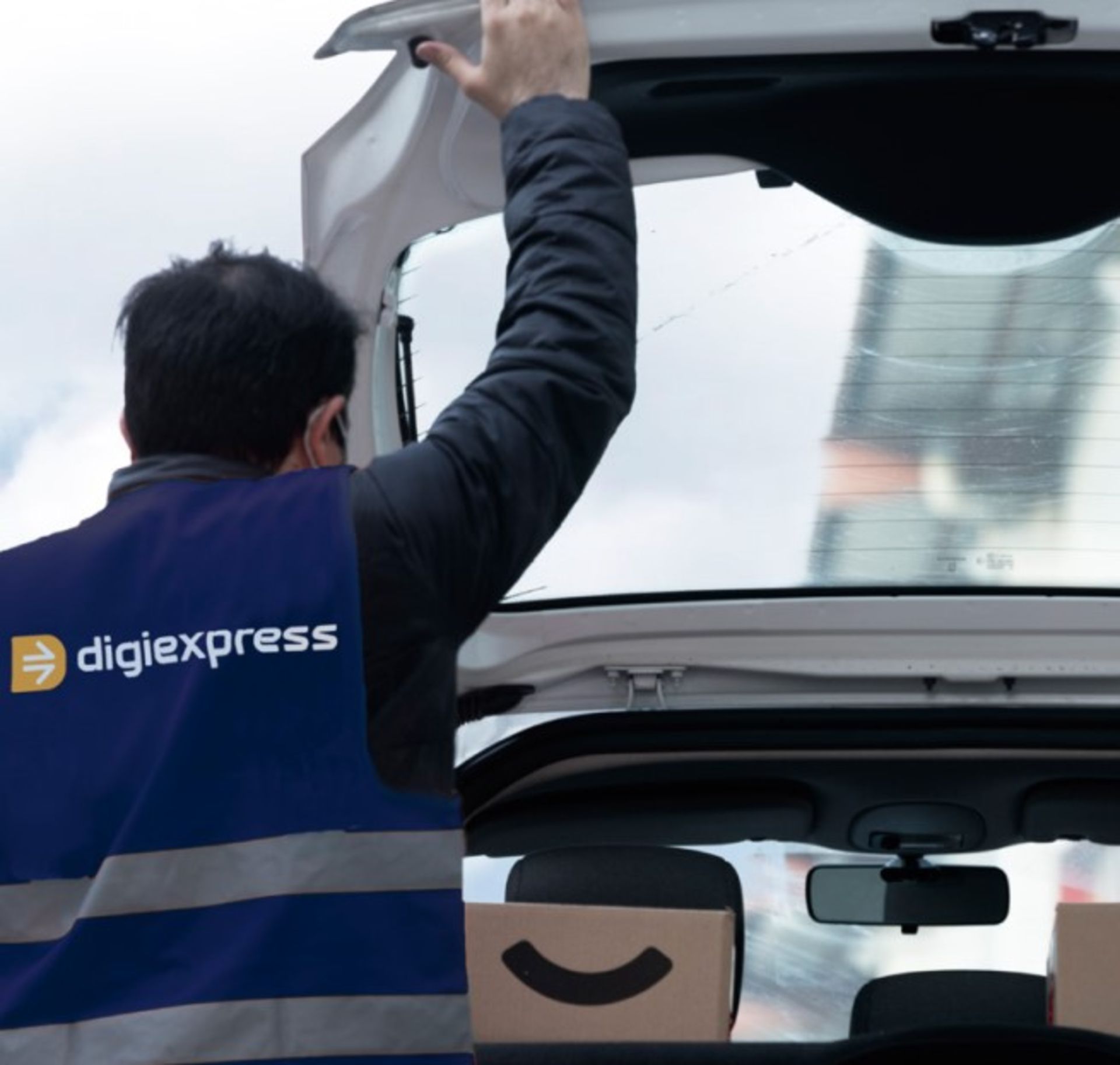 دیجی اکسپرس