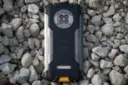 گوشی موبایل اس 96 پرو دوجی Doogee S96 Pro روی سنگ
