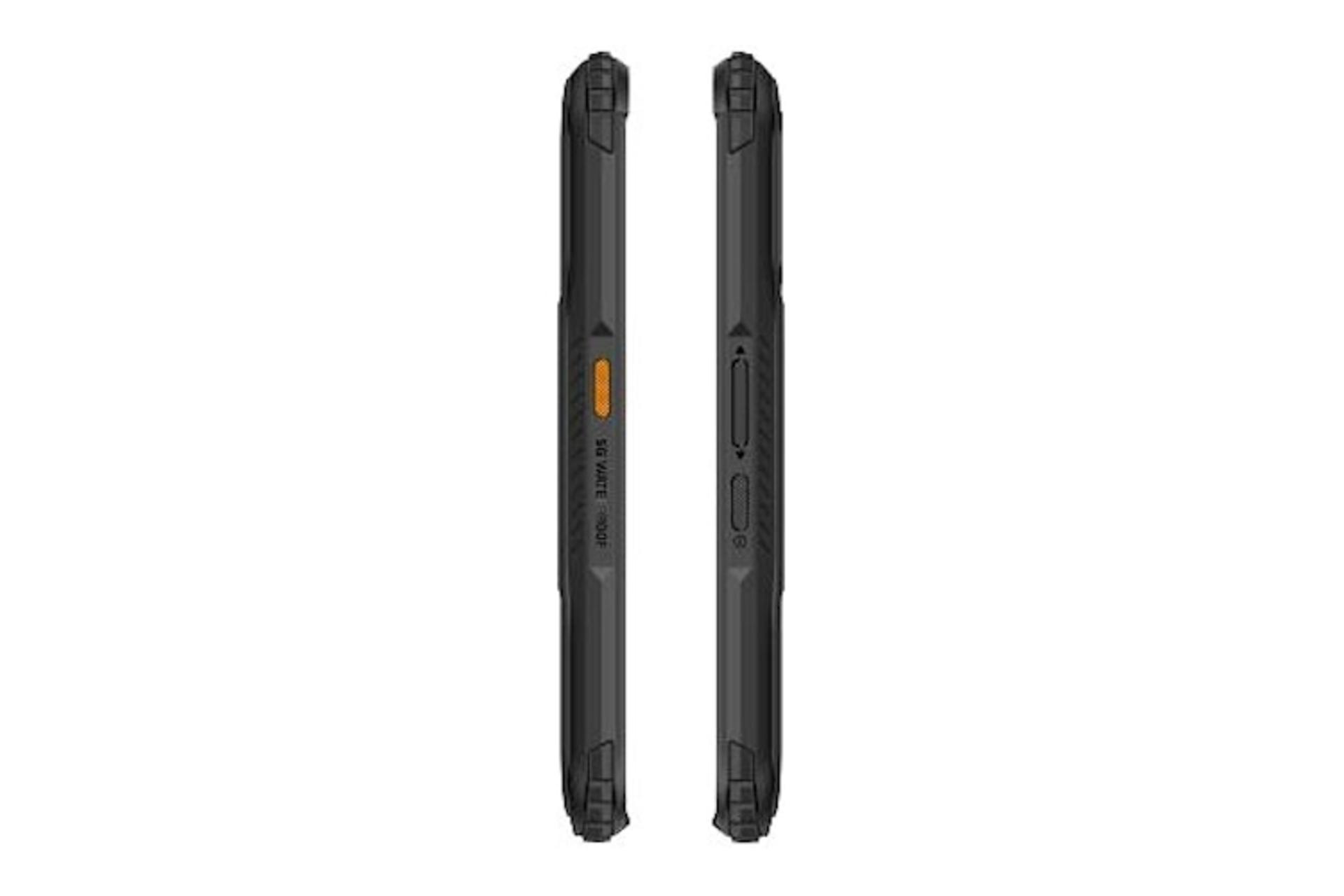 نمای جانبی گوشی موبایل انرجایزر هارد کیس Energizer Hard Case G5